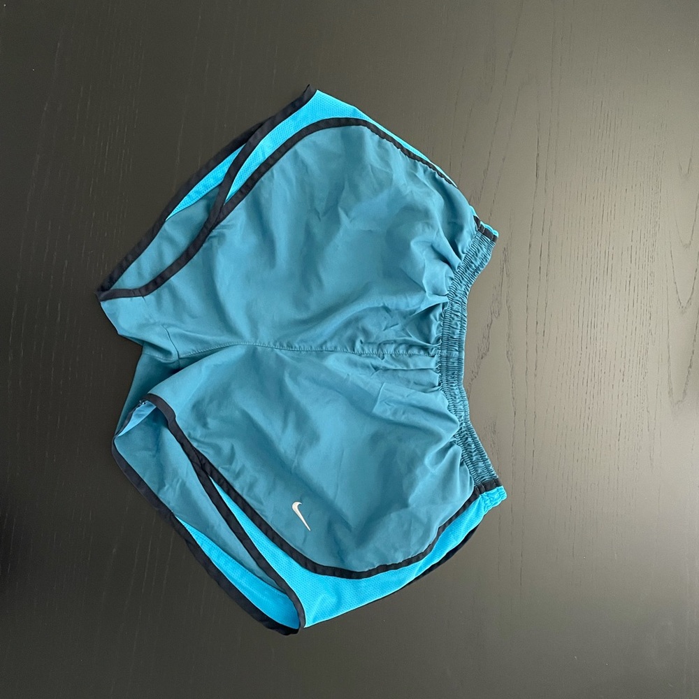 Nike Dry Fit Shorts
